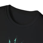 Trident Dumbbell Gym Tee