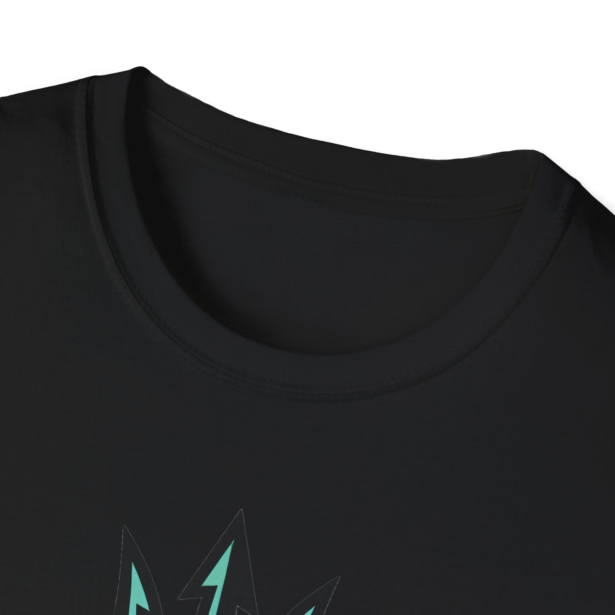 Trident Dumbbell Gym Tee