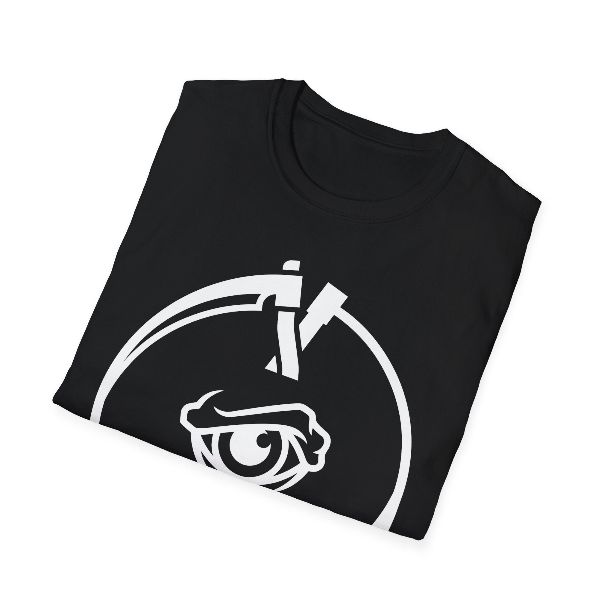 Scythe Eye Gym Tee