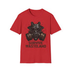 Survive Westland Gym Tee