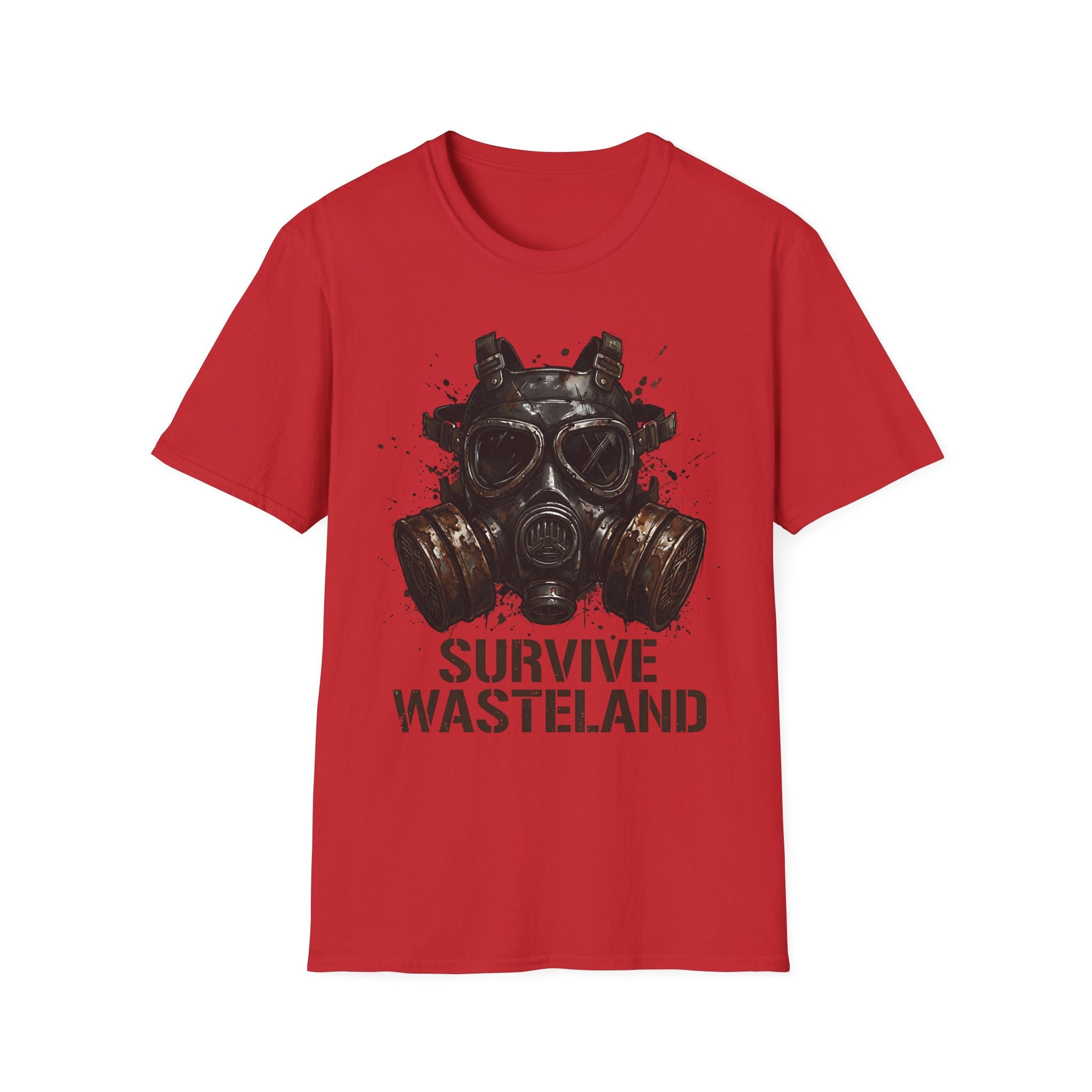 Survive Westland Gym Tee