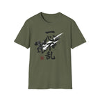 Total Concentration Gym Tee