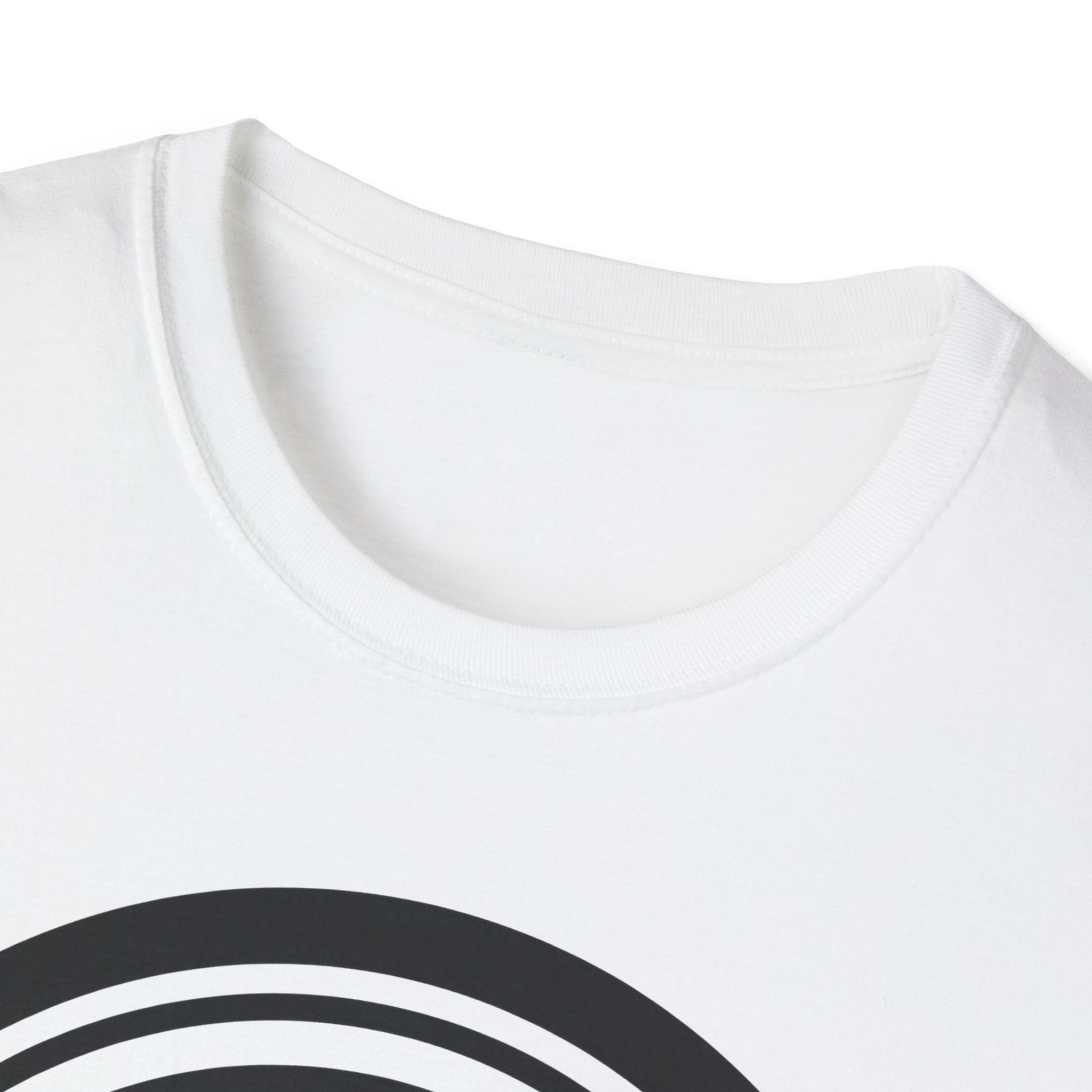 Iron Sickle Gym Tee