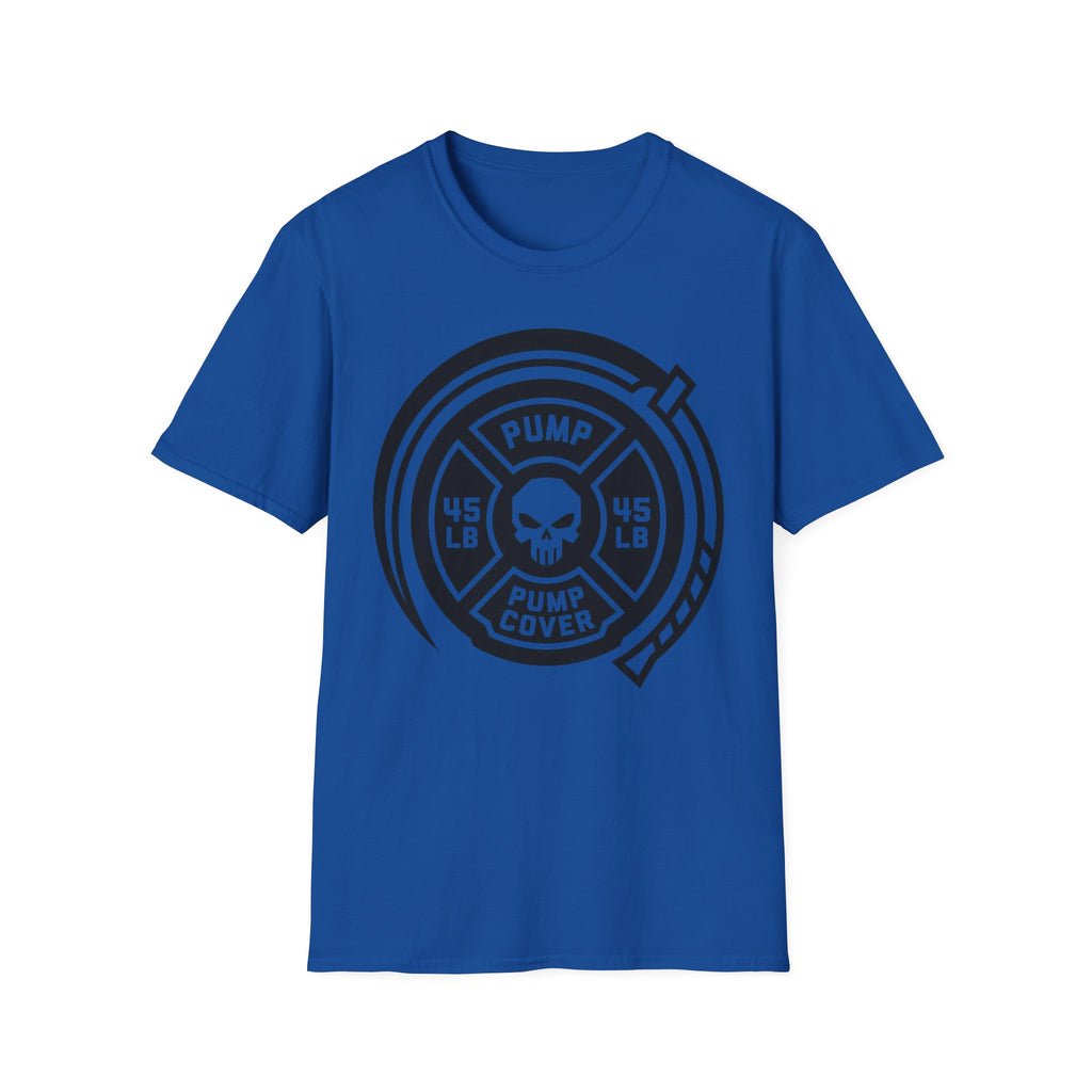Iron Sickle Gym Tee