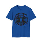 Iron Sickle Gym Tee