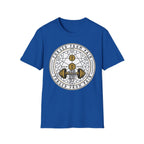 Forged from Pain Gym Tee