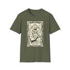 The Lift Gym Tee