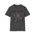 Forged In Pain Gym Tee