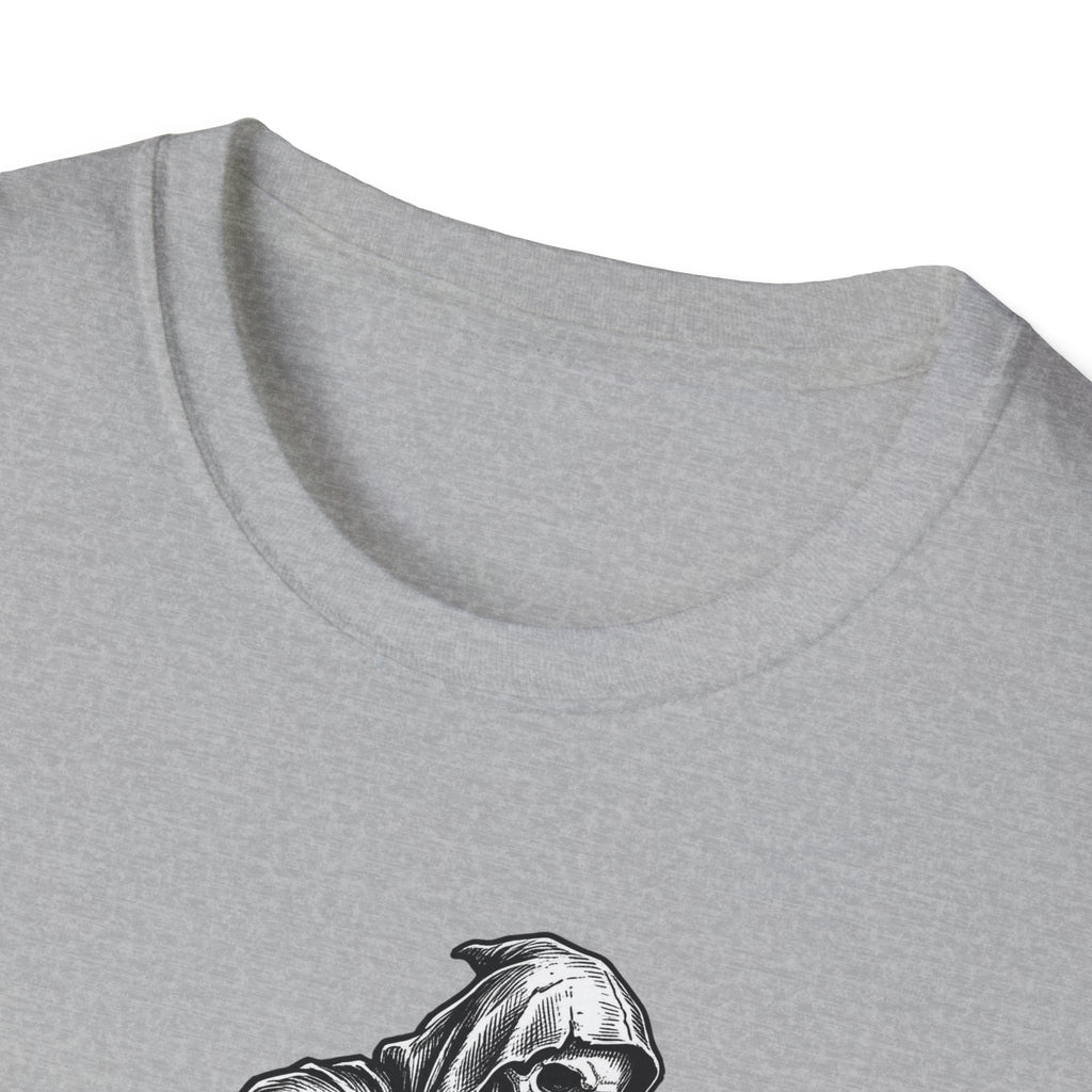 Reaper Deadlift Gym Tee