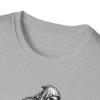 Reaper Deadlift Gym Tee