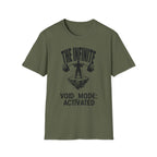 Void Mode: Activated Gym Tee