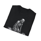 Reaper Deadlift Gym Tee