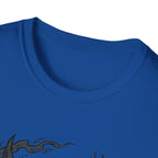 Jaku-Niku Kyō-Shoku Gym Tee
