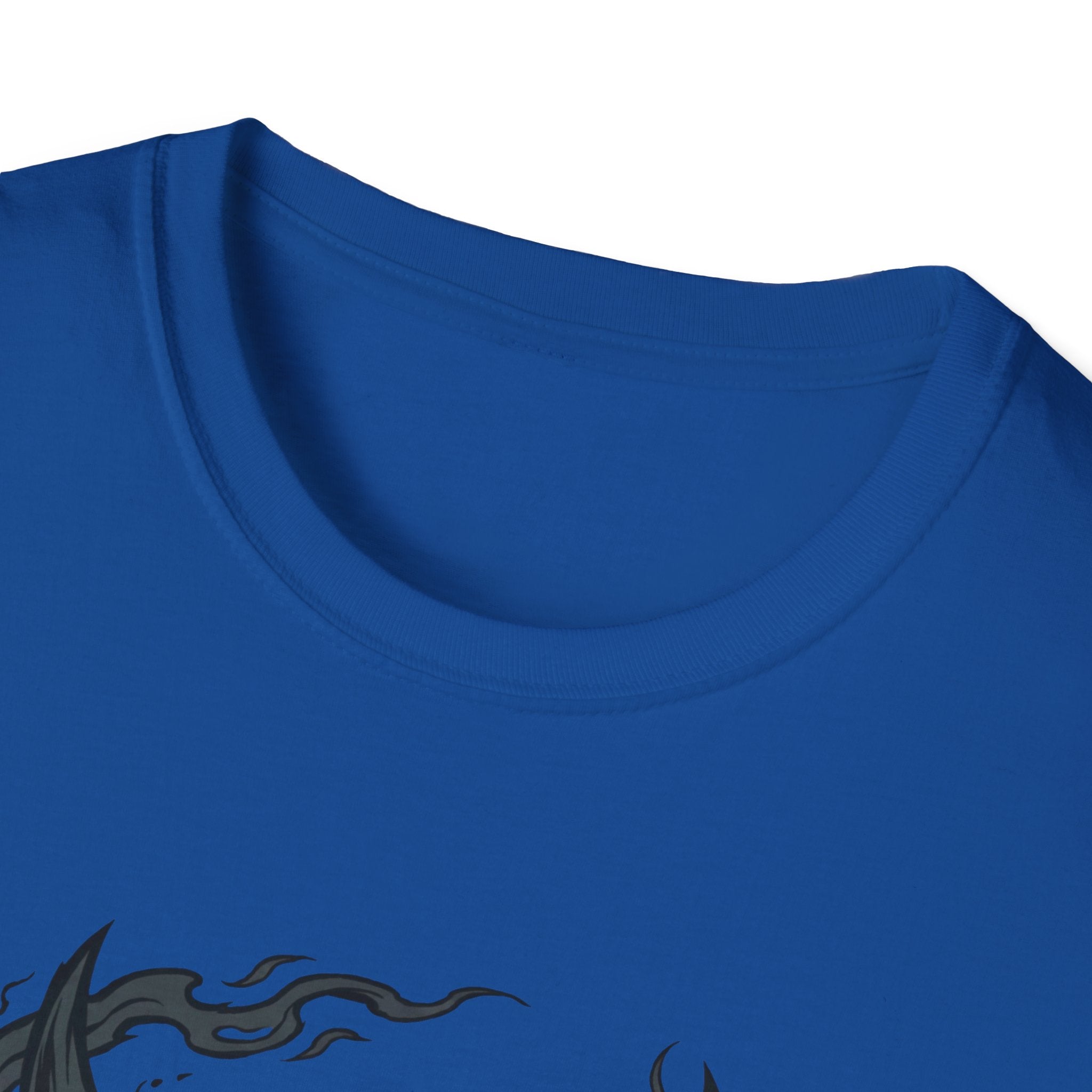 Jaku-Niku Kyō-Shoku Gym Tee