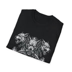 Cerberus Unchained Gym Tee