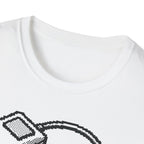 Work-Lift Balance Gym Tee