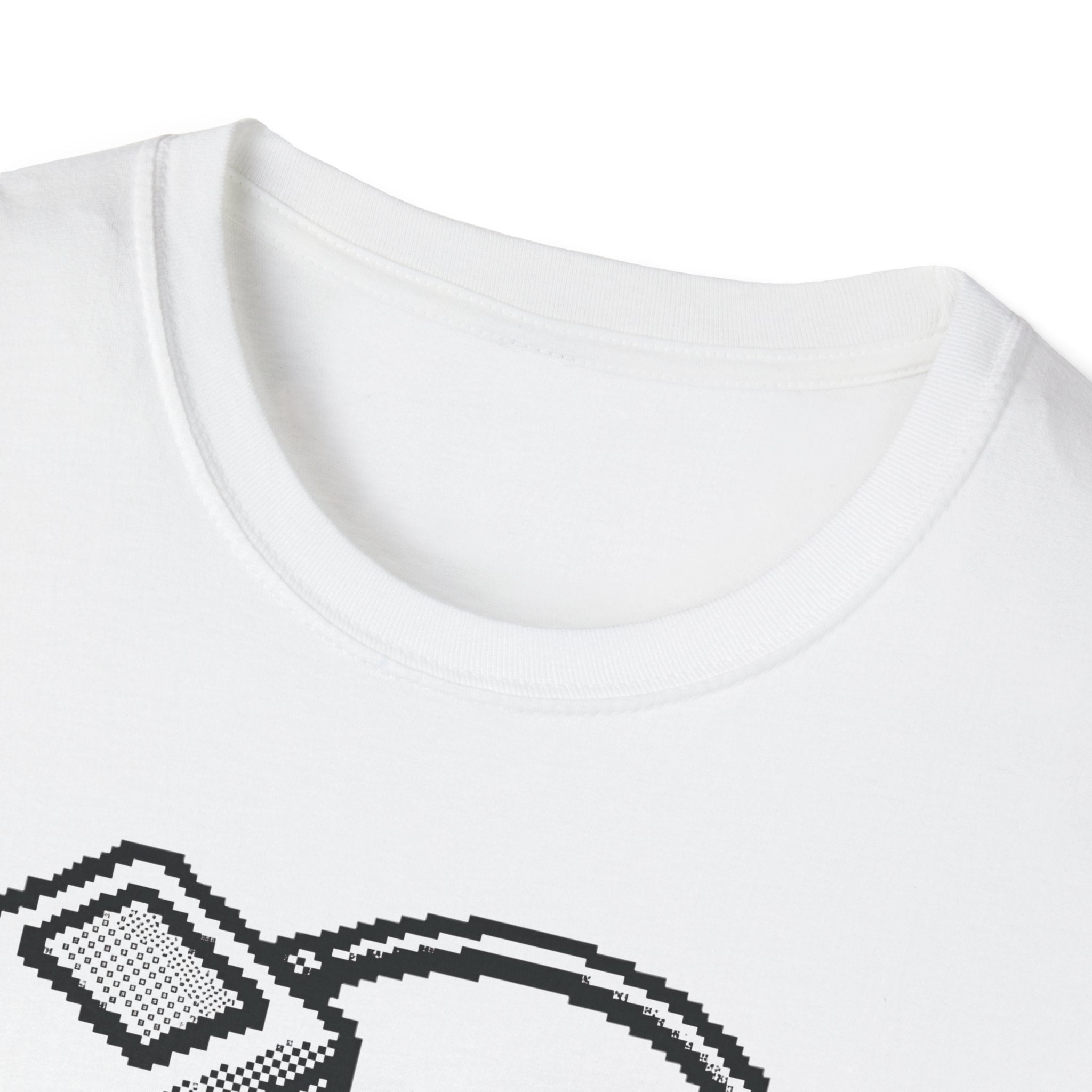 Work-Lift Balance Gym Tee