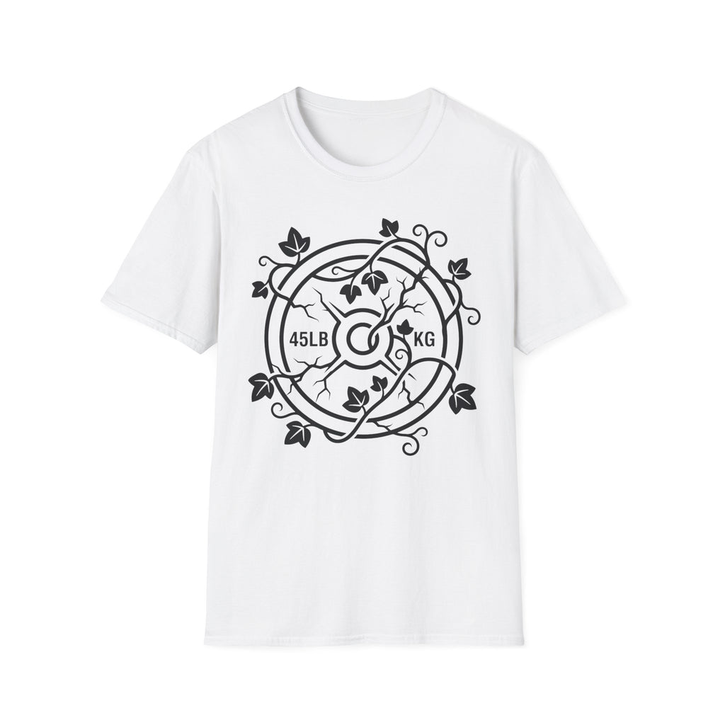 Copy of Cerberus Unchained Gym Tee