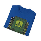 Play To Win Gym Tee