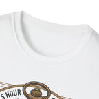 The Garrison's Hour Gym Tee