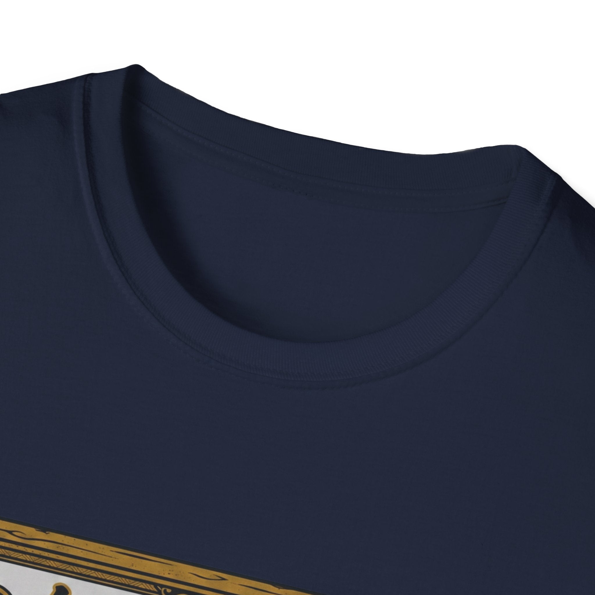 Body of Steel Gym Tee