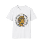 Body Is A Temple Gym Tee