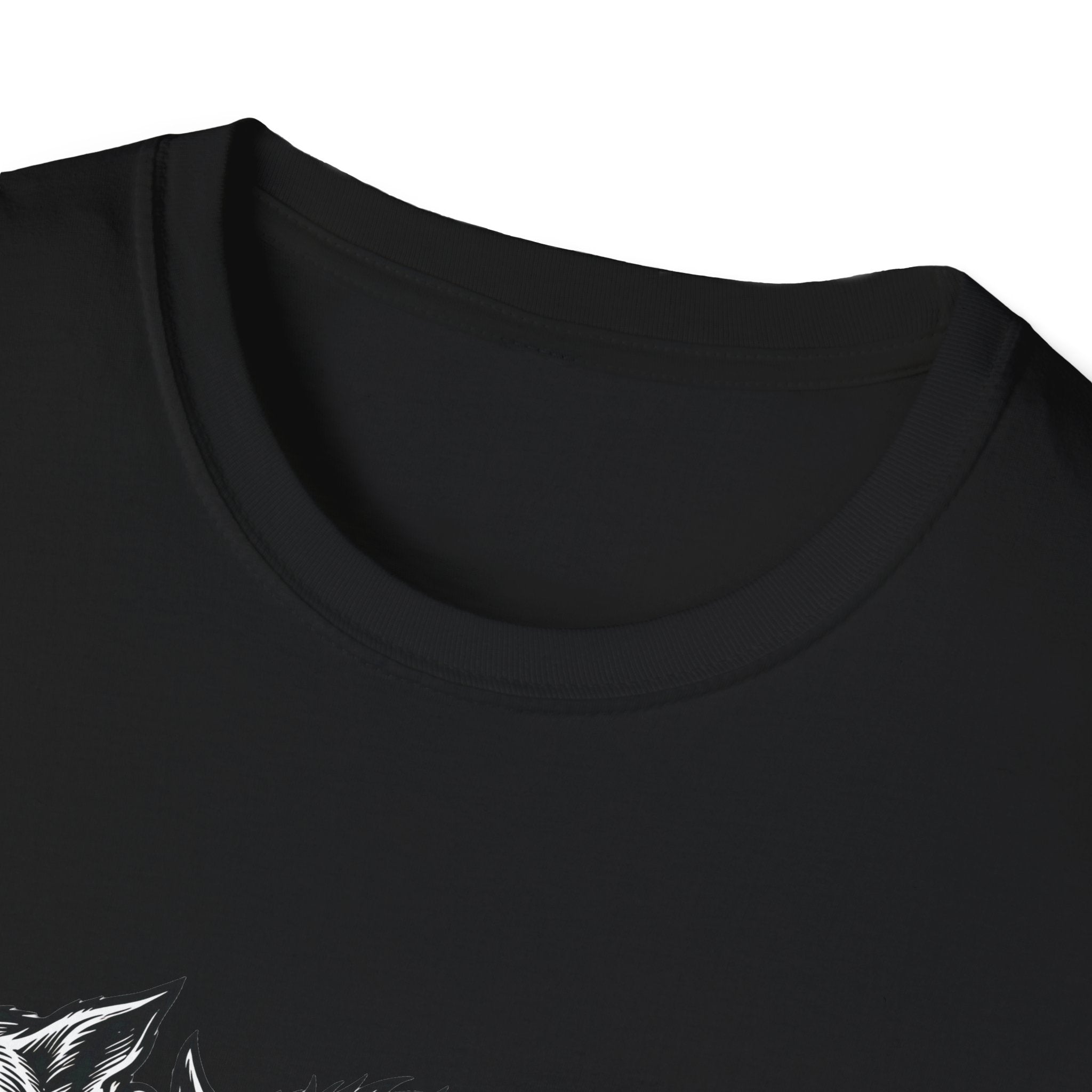 Cerberus Unchained Gym Tee