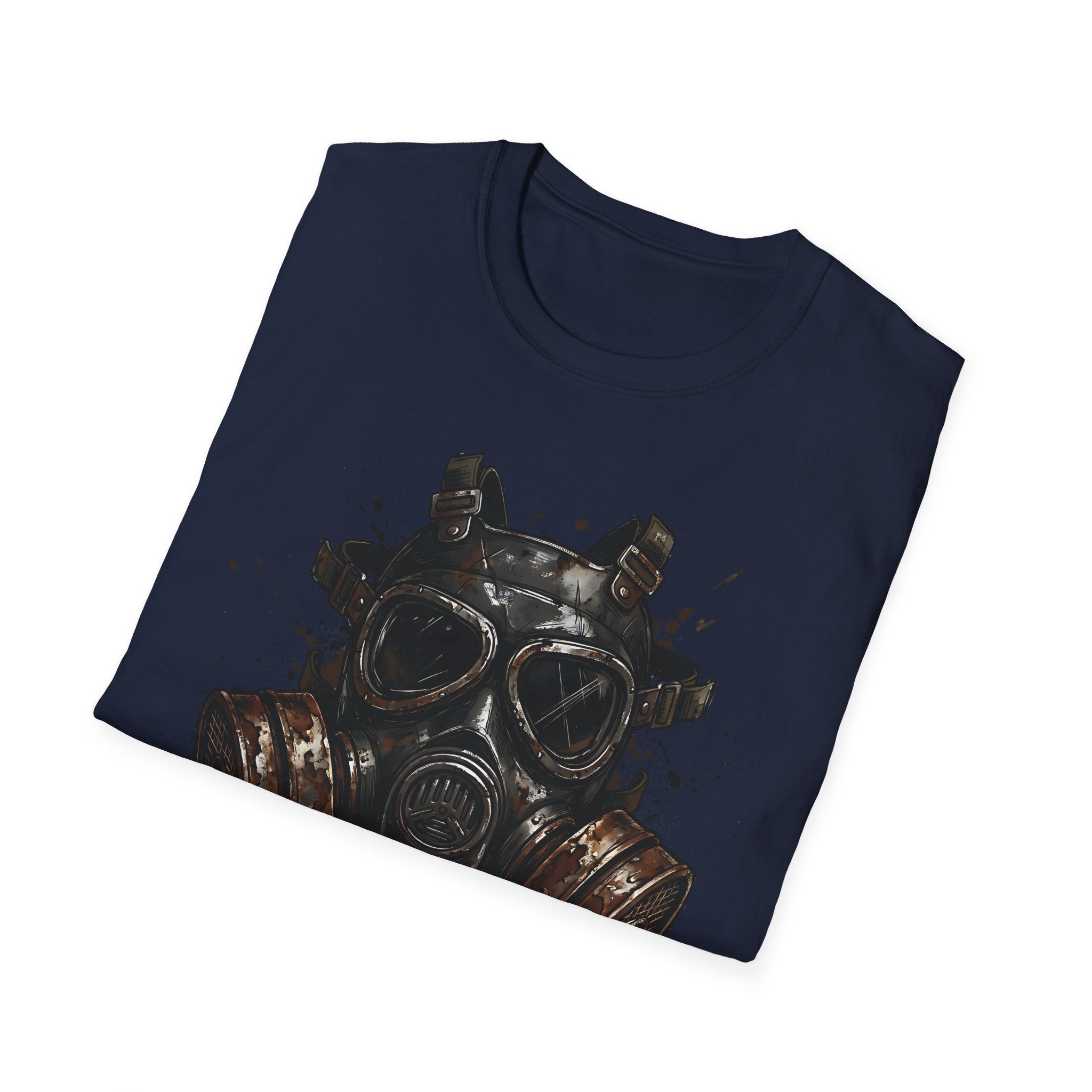 Survive Westland Gym Tee