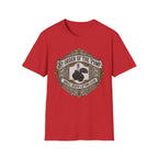 By Order of The Pump Gym Tee