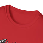 Cerberus Unchained Gym Tee