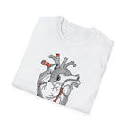 Engineered For Failure Gym Tee
