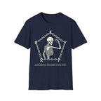 Ascend From The Pit Gym Tee