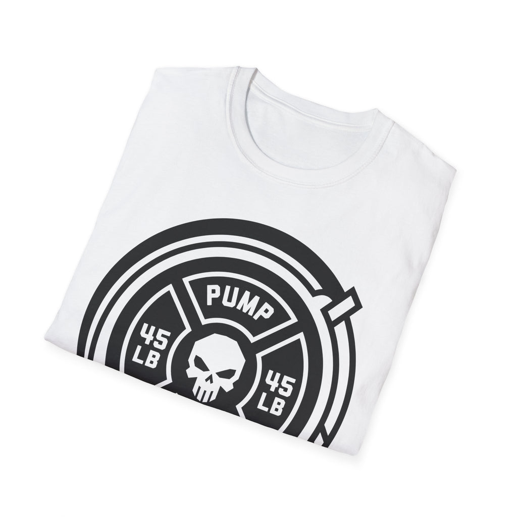 Iron Sickle Gym Tee