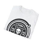Iron Sickle Gym Tee