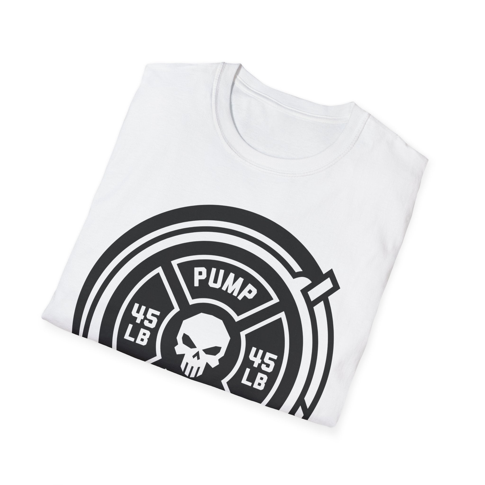 Iron Sickle Gym Tee