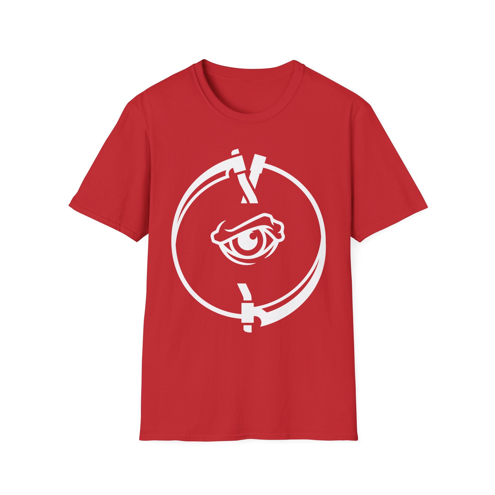 Scythe Eye Gym Tee