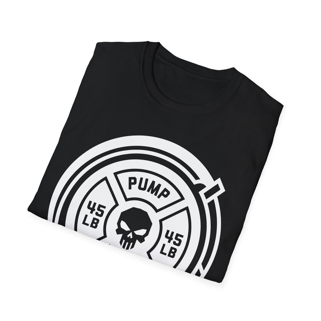 Iron Sickle Gym Tee