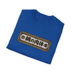 Body of Steel Gym Tee