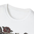 Copy of Samurai Cyborg Gym Tee
