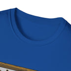 Body of Steel Gym Tee