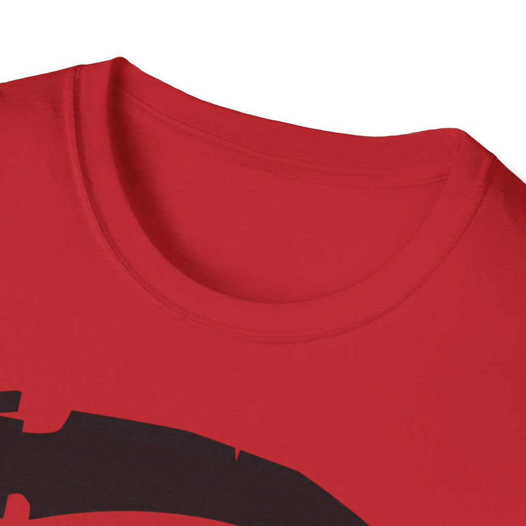 Strength Is The Only Truth Gym Tee