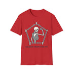 Ascend From The Pit Gym Tee