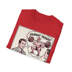 Corbet Gym Rat Gym Tee