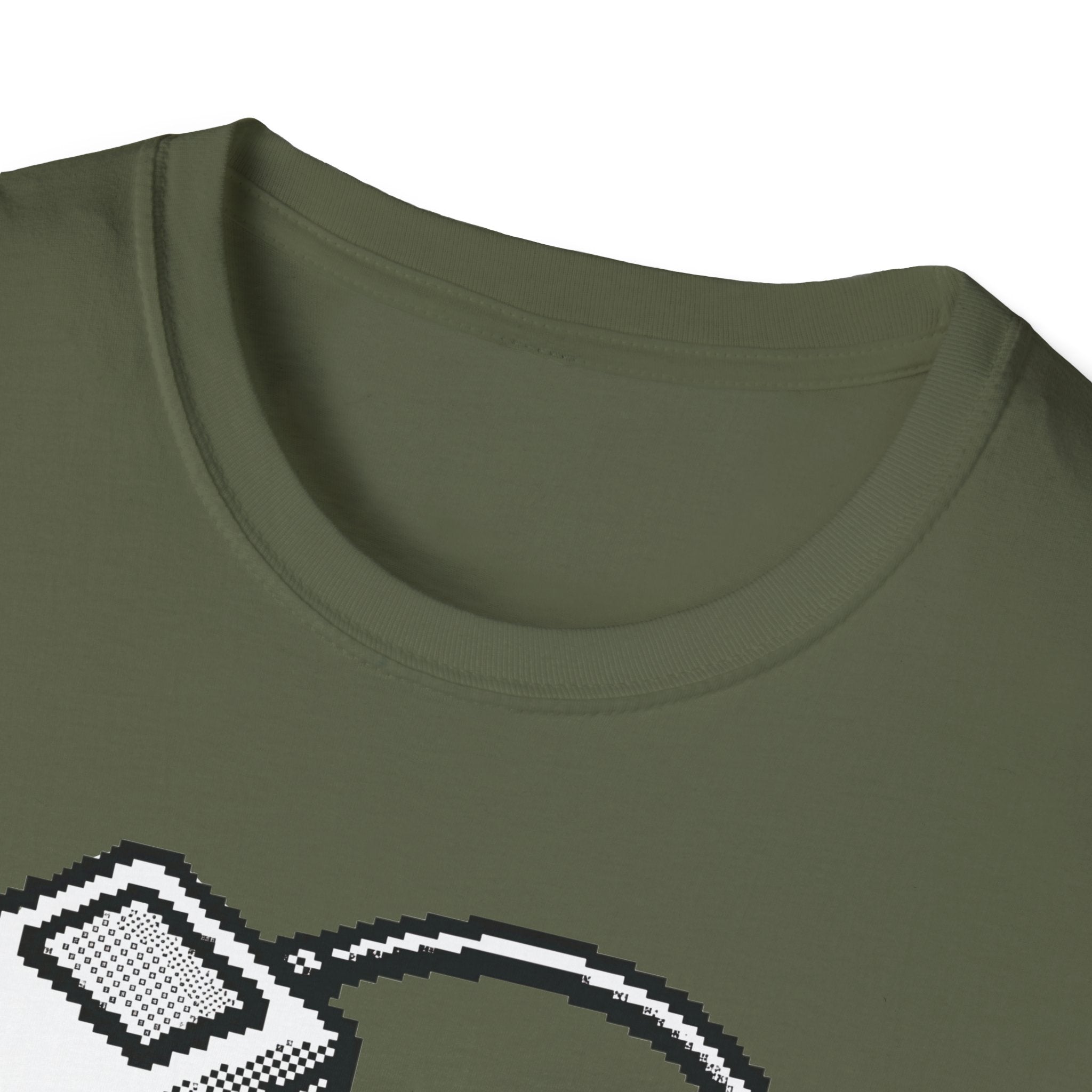 Work-Lift Balance Gym Tee