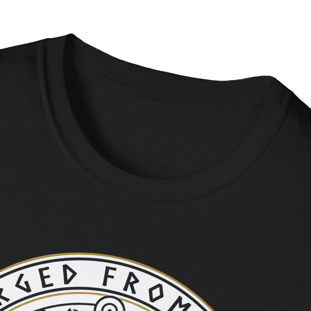 Forged from Pain Gym Tee