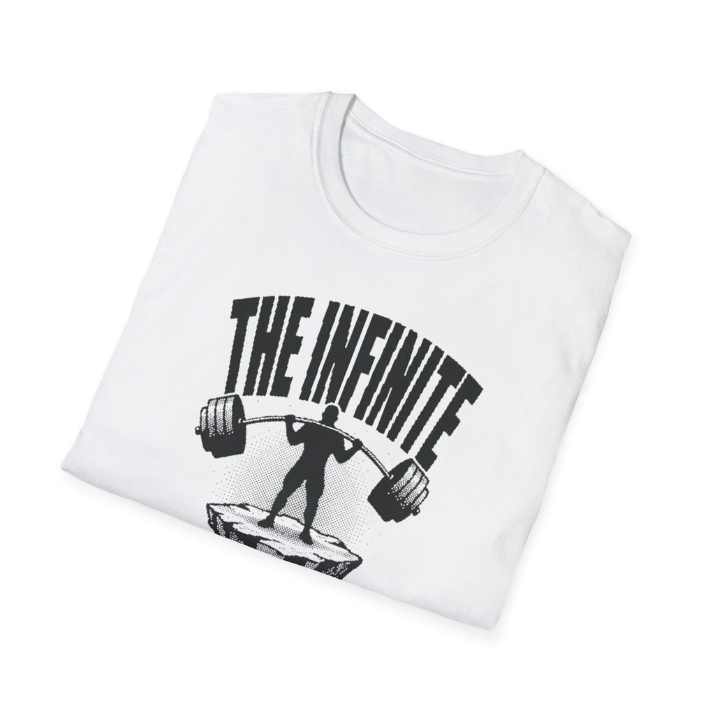 Void Mode: Activated Gym Tee