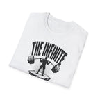 Void Mode: Activated Gym Tee