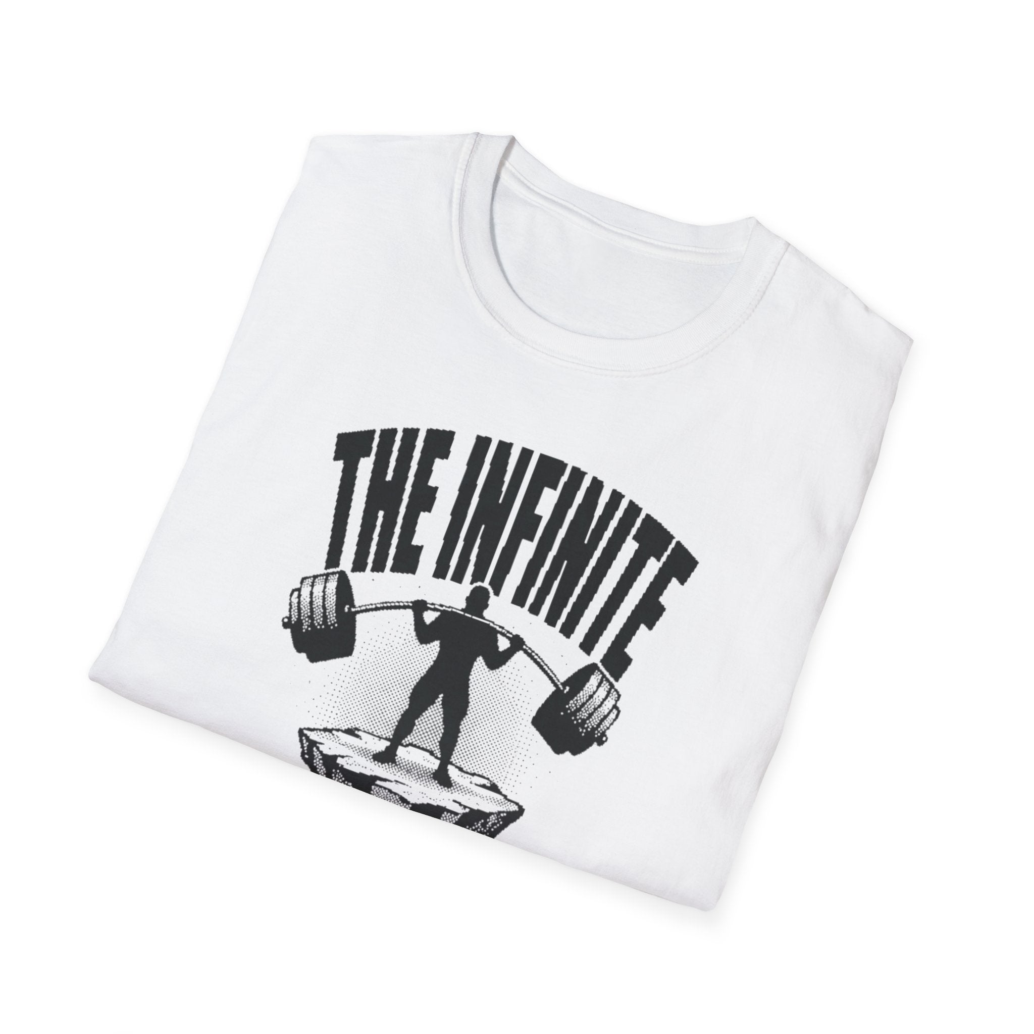 Void Mode: Activated Gym Tee