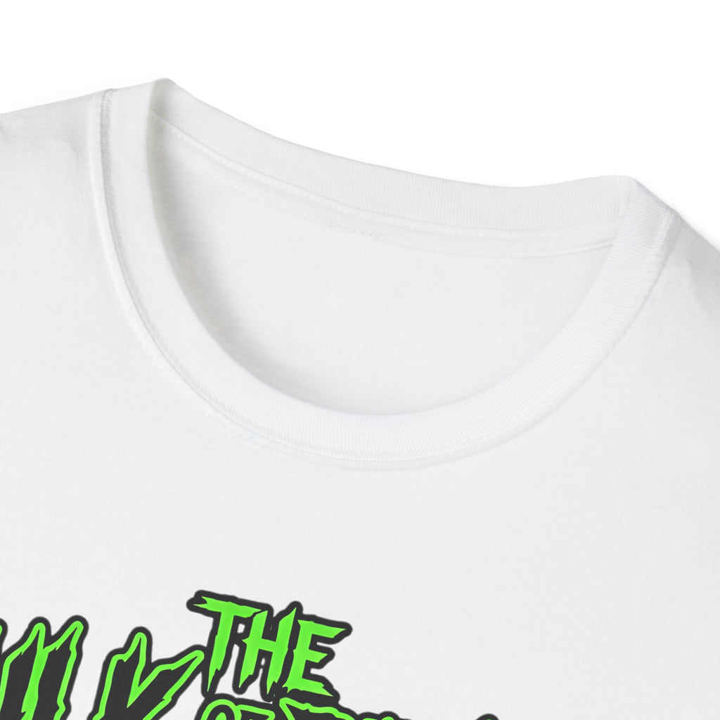 The Bulk of the Beast Gym Tee