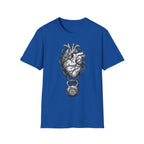 Iron Heart Gym Tee